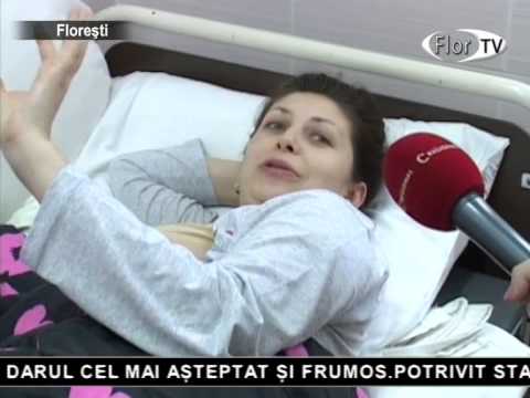 Primii bebeluși din 2014