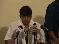 CMEV coordinator on elections violence in Sri Lanka CMEV coordinator on elections violence in Sri Lanka