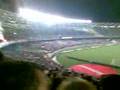 Antes do Jogaço Flu x SP