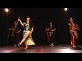 Vido de danse orientale