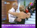 videos de Dança - Praça Alegria - 20081203