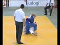 Judo Tre Torri 2008 - Pufal - Krukower Judo Tre Torri 2008 - Pufal - Krukower