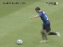 3-0 Stankovic - Inter Milan-Chievo 4-3 - - By Toone10 - 24-0