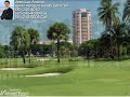 Homes for sale Royal Palm Yacht Country Club Boca Raton FL 33432 Call Jean-Luc561 213 9008