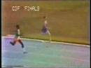 Brethren (Christian) 4x400m relay ...