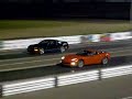 Corvette Z06 vs Shelby GT500 Corvette Z06 vs Shelby GT500