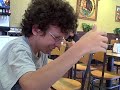 At The Table pt 1: Czar Blandon Hot D&D action