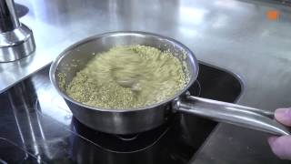 Pesto - Quinoa Pesto - Quinoa
