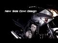 cbf600   features   new honda motorcycles for 2008