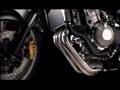 CBF600 - features - New Honda motorcycles for 2008