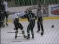 Scott Keeven Okotoks Oilers