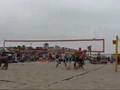 AVP Hermosa Beach Roumain/Witt vs. Blanton/Lee Part 2