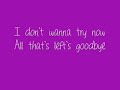 The Pussycat Dolls-I Hate This Part (With Lyrics) HQ Manele-Gratis.net
