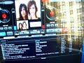 Ecler NU04 & Virtual DJ