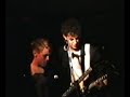Dominion - Almost Live at the After Dark 1990 - Vol1