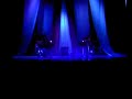 en vivo en el auditorio belgrano