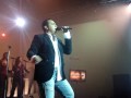 Cherito - Por Ti (En vivo en Telecentro)