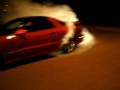 street violator ws6 burnout