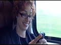 uno spot di Trenitalia diffuso nelle ADV