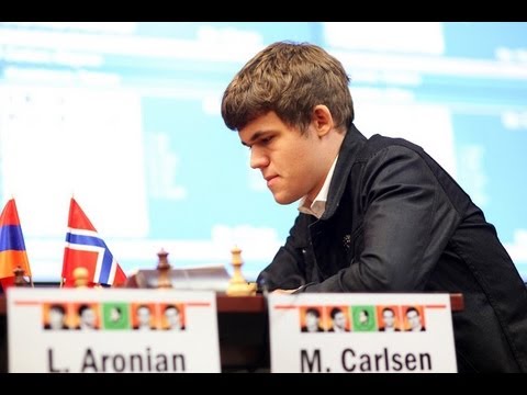 chess candidates 2013