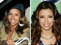 Celebs Without The War Paint