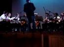 Emma In Guitar Ensemble