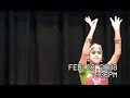 Bharathanaatiyam -Missouri Tamil Sangam : Pongal Vizha 2008
