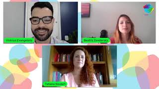 Vídeo ao Vivo:  Acesso a  plataforma do Conviva Educação em 2021