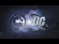 Mortal Kombat vs DC Universe (MK8) 1st Trailer