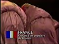 ensemble folklorique de l'alsace.
festival mondial de folklore de drummondville,qc,canada  1988
capt� � la t�l�vision de src...qualit� m�diocre car avec le temps la bande magn�tique se d�t�riore. bonne qualit� sonore.