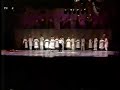 ensemble folklorique de l'alsace.
festival mondial de folklore de drummondville,qc,canada  1988
capt� � la t�l�vision de src...qualit� m�diocre car avec le temps la bande magn�tique se d�t�riore. bonne qualit� sonore.
