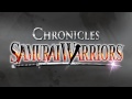 Samurai Warriors Chronicles 3D …