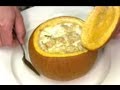 Pumpkin Soup