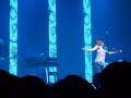 Je suis un homme - Zazie Z�nith 26/10/07