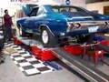 71 chevelle dyno 382 hp