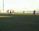 Sparta Walshoutem B - Meldert 2 - 1