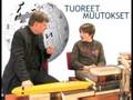 Tuoreet muutokset 4