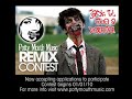 Potty Mouth REMIX CONTEST: 'Jack It Like A Zombie' by the Bulgarian