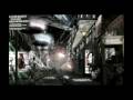 Showreel - Caroline Gasnier - Supinfocom 2008