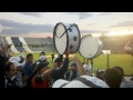 QUILMES vs defenza - 2012