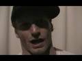 Combat USA - Reed Ehmke Post Fight Interview - 12/22/07