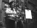 Mountain Goats - ZOOP - The Sign (with hand signals)