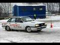 Biecki Super OeS III Eliminacja