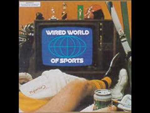 The 12th Man - The Wired World of Sprts