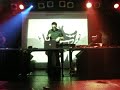 alphues floxutek tekno breakbeat grime