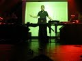 alphues floxutek tekno breakbeat grime
