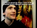 The Conan dancer: Age of Conan Dance (motion capture)