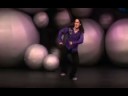 Wow, that is a mighty fine amount of views. Thanks for watching, guys :D This video was on youtube before but it disappeared and its too good to keep to myself :) this is ross noble doing his dance, enjoy.