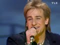 Suomen 1981 euroviisuedustaja Riki Sorsa oli kova sana myös vuoden 1985 karsinnoissa. 