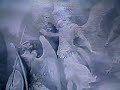 angels revelation rapture